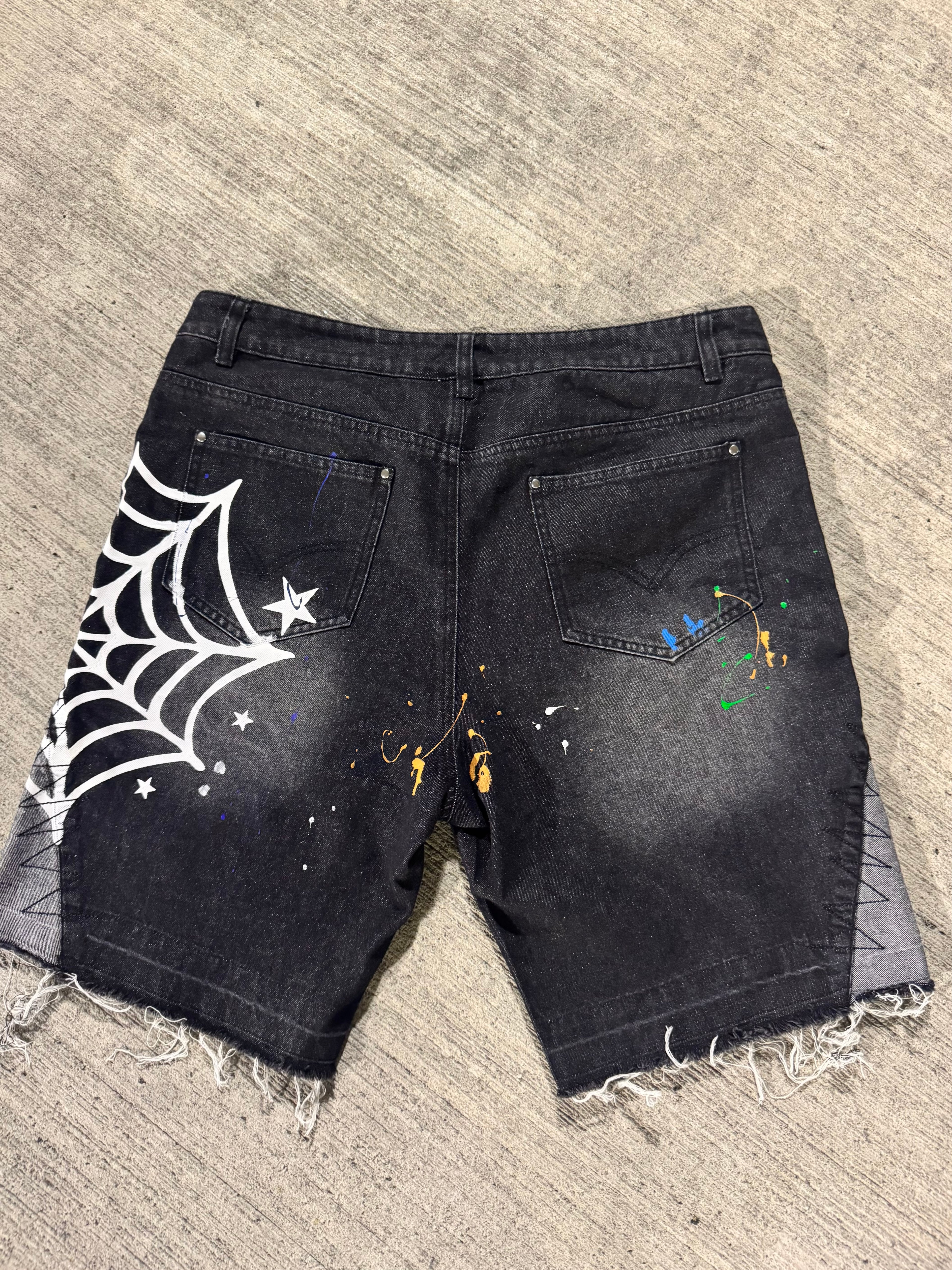 Gallery Jean shorts