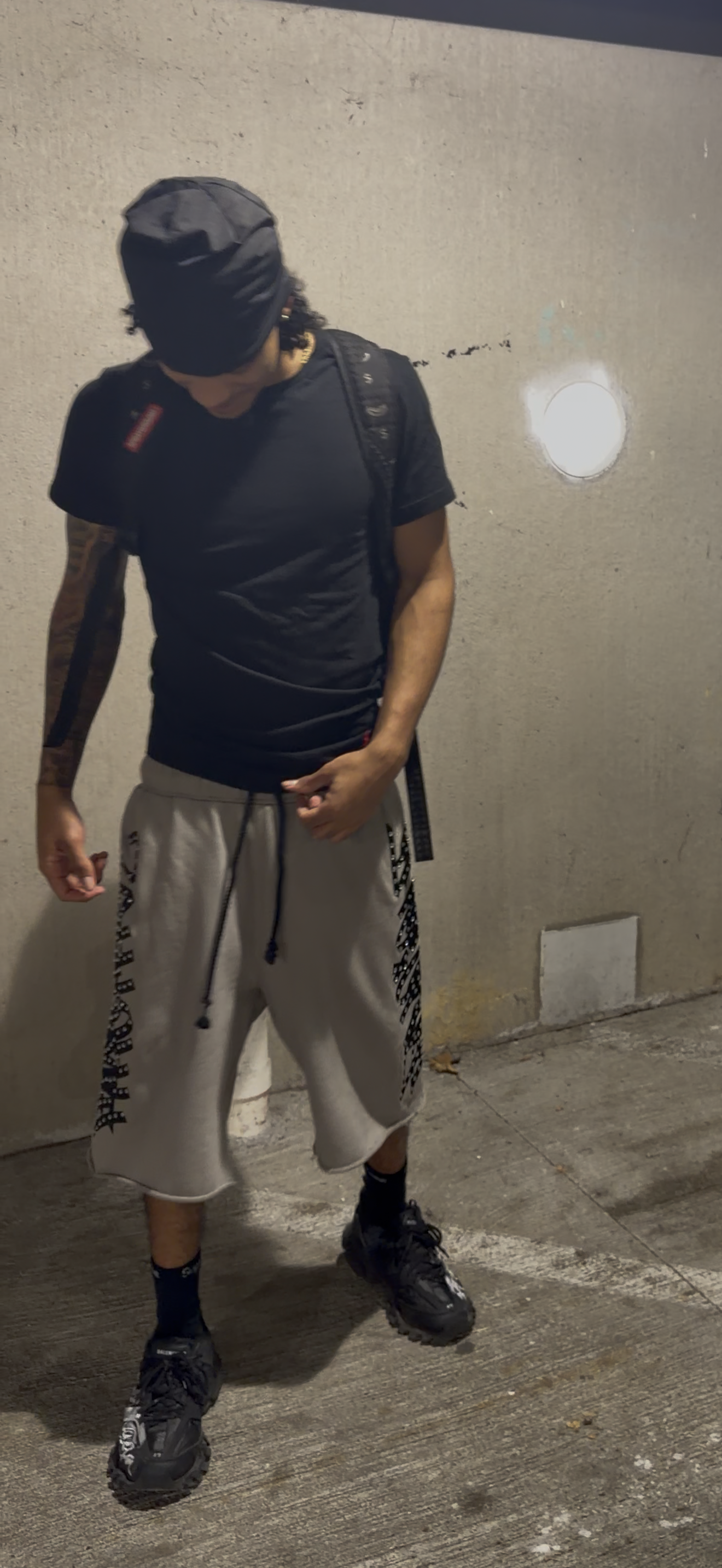 Ancient Archive Shorts
