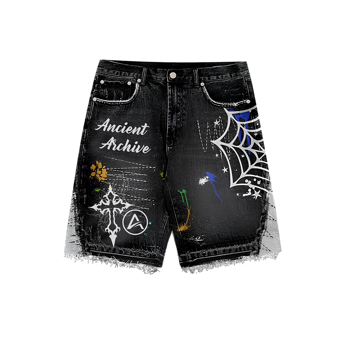 Gallery Jean shorts