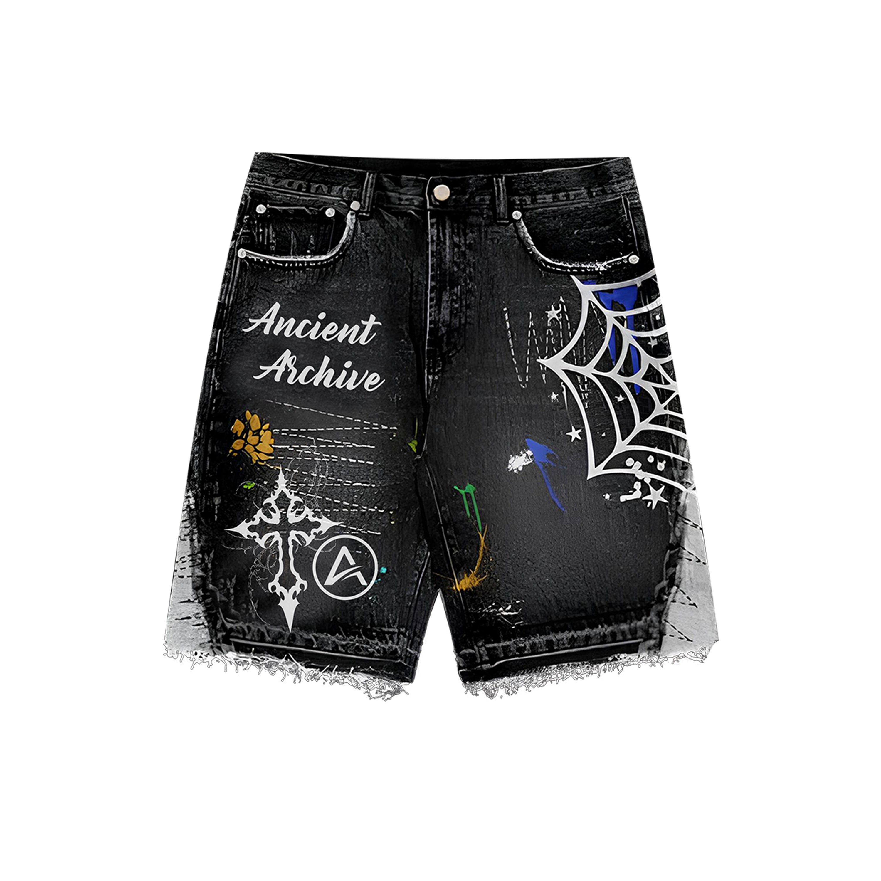 Gallery Jean shorts