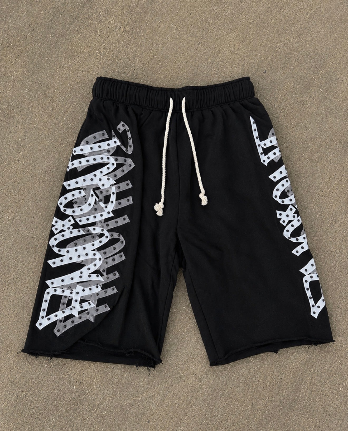 Ancient Archive Shorts