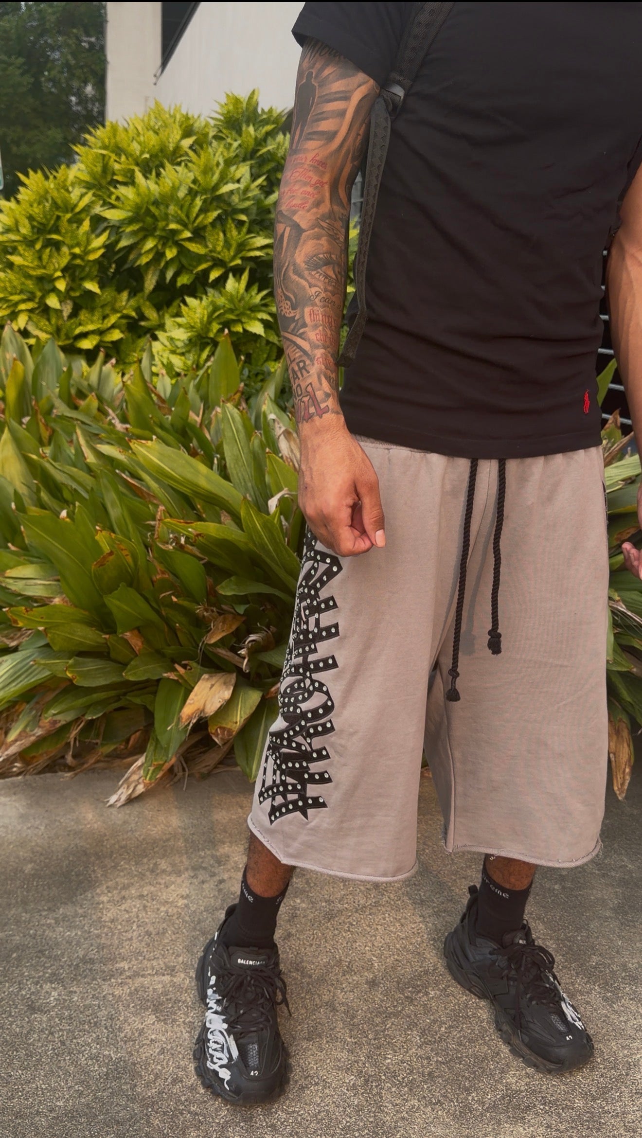 Ancient Archive Shorts