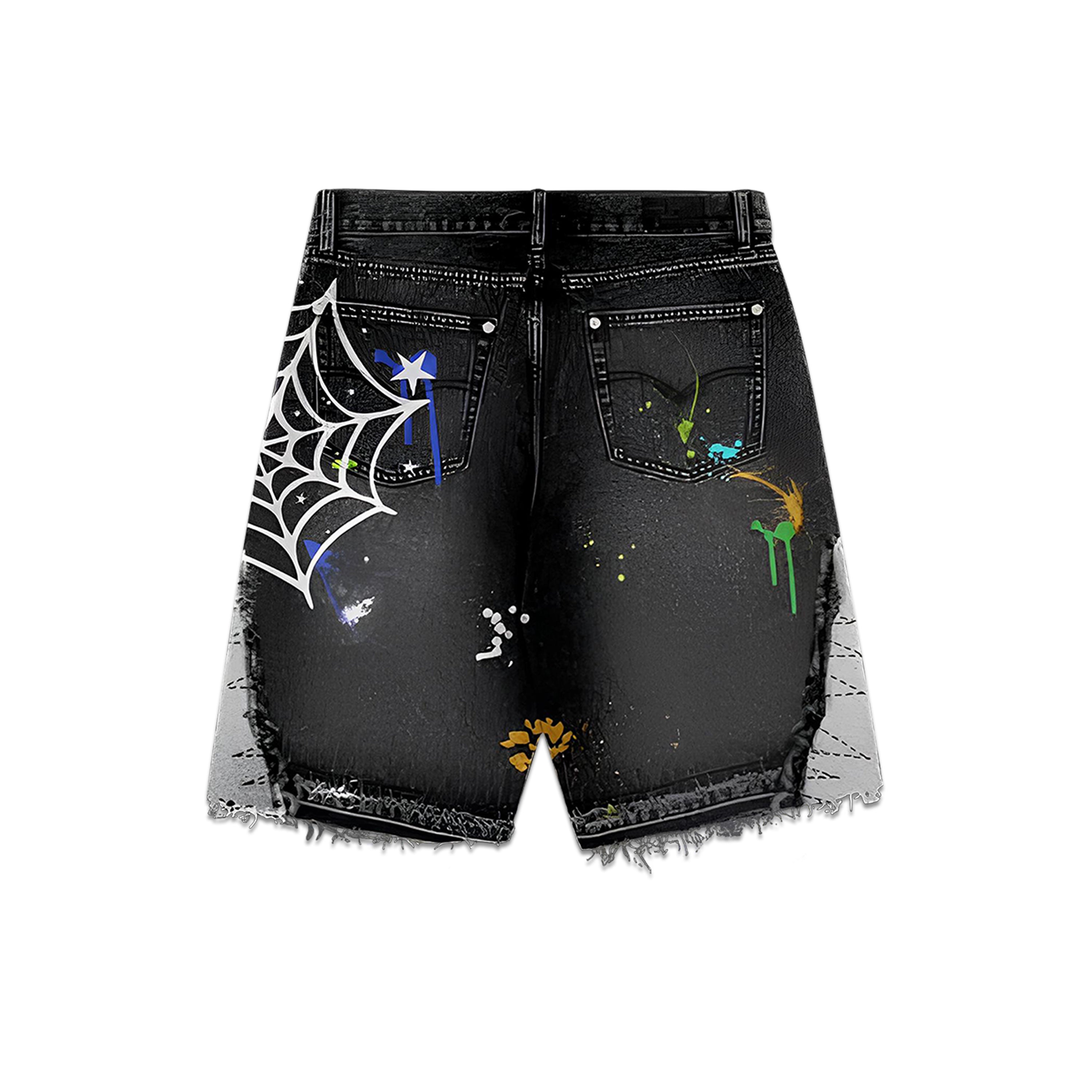 Gallery Jean shorts