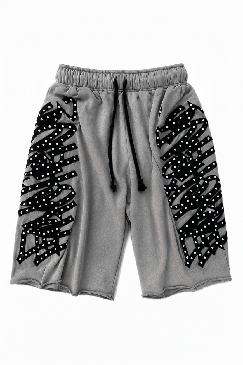 Ancient Archive Shorts